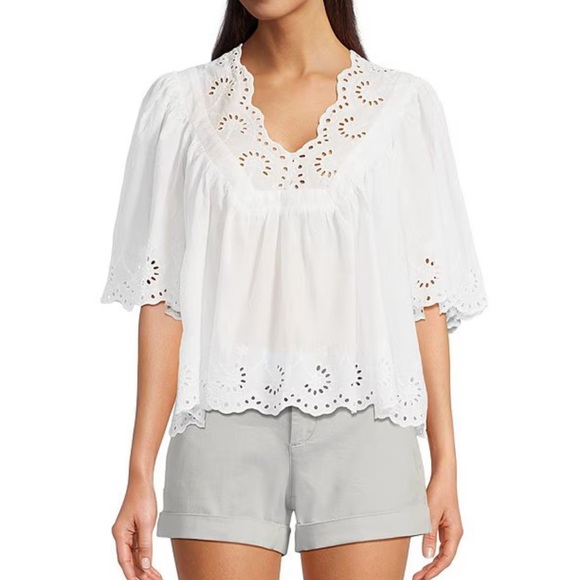 Dear John Tops - Dear John